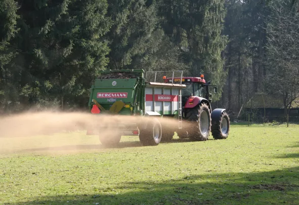 kalkbemesting delmofarm
