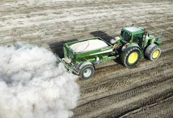 kalken delmofarm