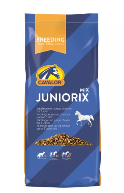 cavalor juniorix delmofarm