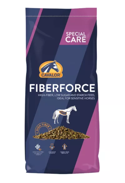 cavalor fiberforce delmofarm