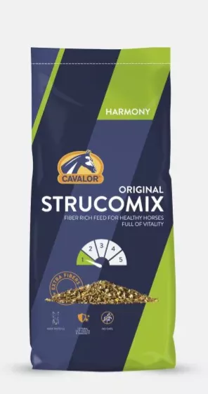 cavalor strucomix org delmofarm
