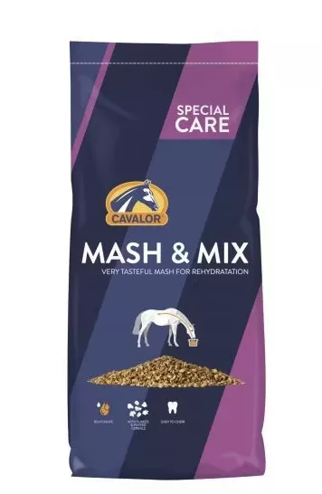cavalor mash&mix delmofarm