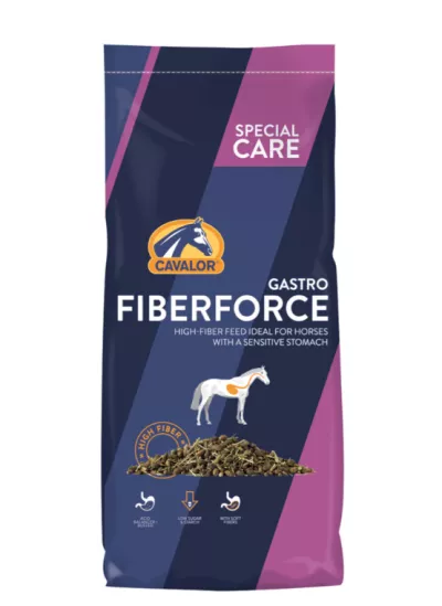 cavalor fiberforce gastro delmofarm