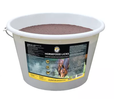horsefood mineralen emmer delmofarm
