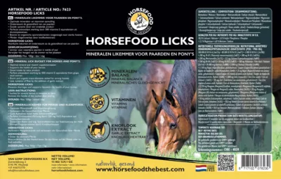 horsefood mineralen emmer delmofarm