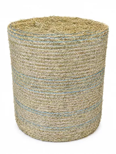 ronde baal fijn delmofarm
