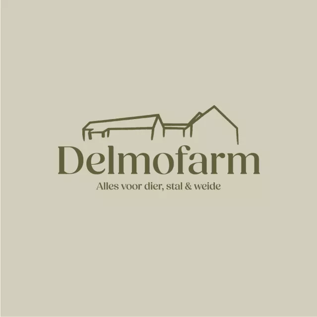 logo delmofarm