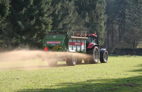 kalkbemesting delmofarm