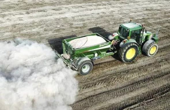 kalken delmofarm