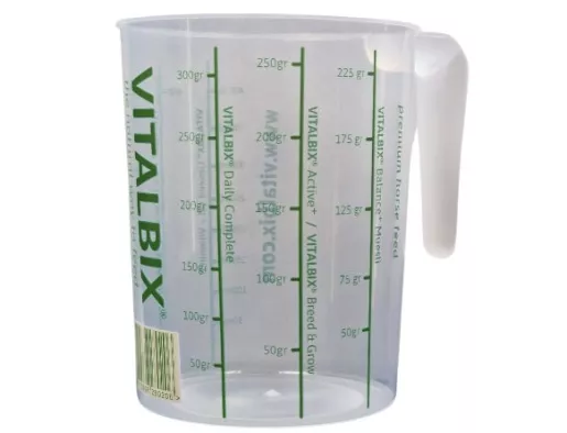 vitalbix maatbeker delmofarm