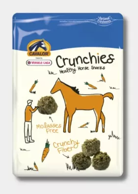cavalor crunchies delmofarm