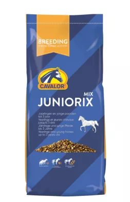cavalor juniorix delmofarm
