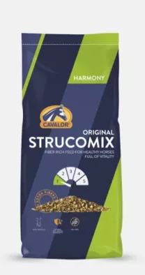 cavalor strucomix org delmofarm
