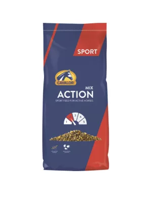 cavalor action mix delmofarm