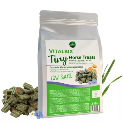 vitalbix tiny horse treats delmofarm