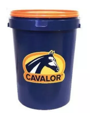 cavalor voederton delmofarm