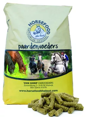 horsefood digest control delmofarm