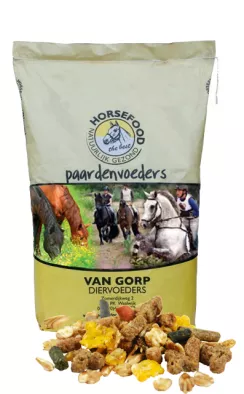 horsefood omega 3 power mix delmofarm