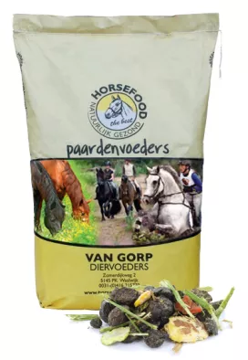 horsefood graanvrij delmofarm
