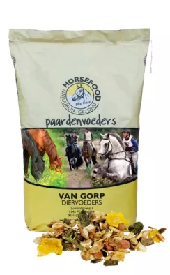 horsefood grow mix delmofarm