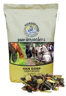 horsefood gastro ActiveCare delmofarm