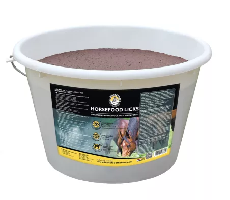 horsefood mineralen emmer delmofarm