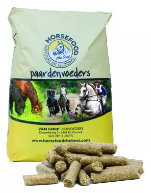 horsefood all-round delmofarm