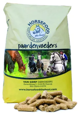 horsefood jaarling merriebrok delmofarm