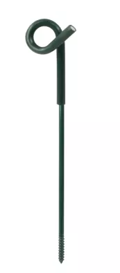 krulstaart isolator 40cm delmofarm