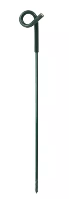 krulstaart isolator 60cm delmofarm