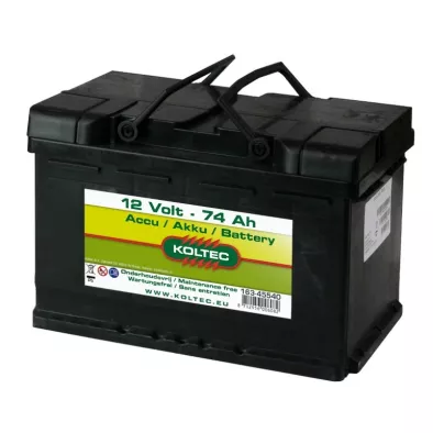 koltec 12volt delmofarm