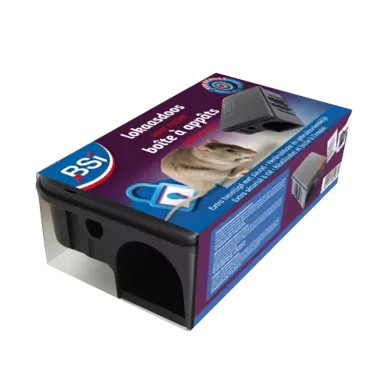 bsi lokdoos rat delmofarm