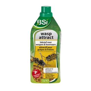 bsi wespen lokstof delmofarm