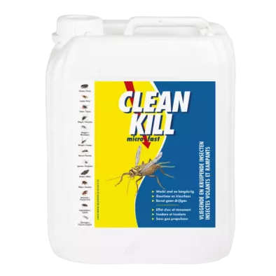 bsi clean kill delmofarm