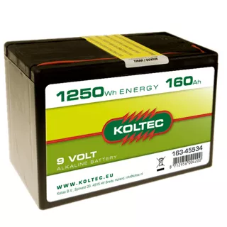 koltec 9volt delmofarm