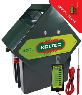 koltec ec25 delmofarm