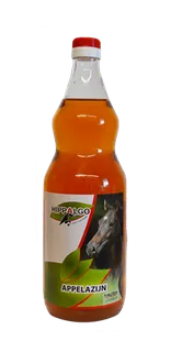 hippalgo appelazijn delmofarm