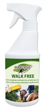 hippalgo walk free extreme delmofarm