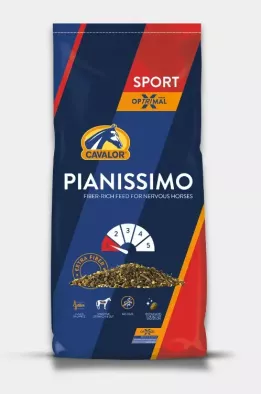cavalor pianissimo delmofarm