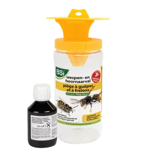 bsi wespenval delmofarm