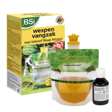 bsi wespenvangzak delmofarm