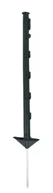 kunstof paal 70cm delmofarm