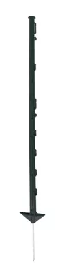 kunstof paal 105cm delmofarm
