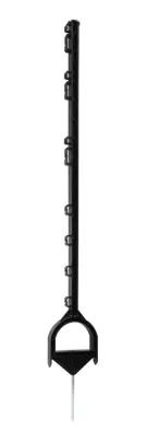 kunstof paal 120cm delmofarm