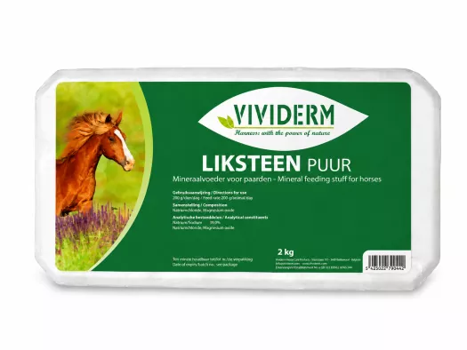 hippalgo liksteen puur delmofarm