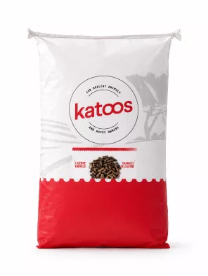 katoos luzerne korrels delmofarm