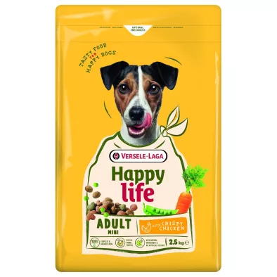 happy life adult mini delmofarm
