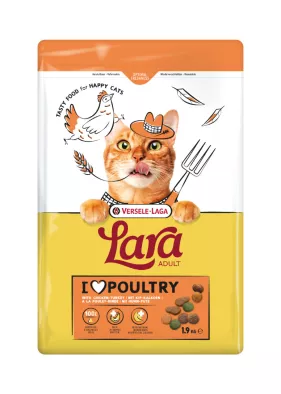 lara adult chicken turkey delmofarm