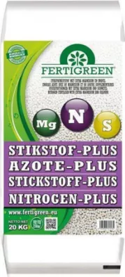 fertigreen stikstof meststof delmofarm