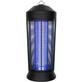 hofman insectenlamp delmofarm